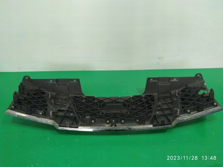 фото №10, Решётка радиатора решётка nissan pathfinder 62310eb400