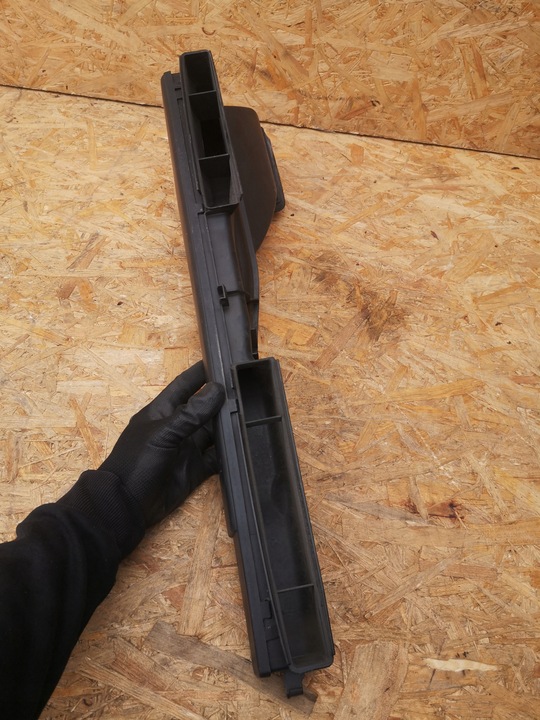 фото №5, Audi rsq3 83a rs3 8y труба повітря впуск повітря 3q0129217