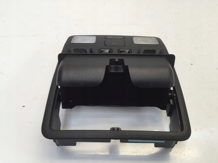 фото №3, Ford kuga iii mk3 2021 лампа стеля кабіни lv4b-a519a58-cd