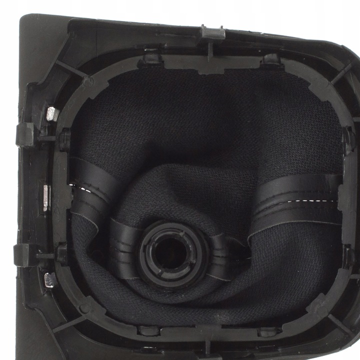 фото №6, Ручка рычаг изменения коробки передач чехол do vw caddy eos touran