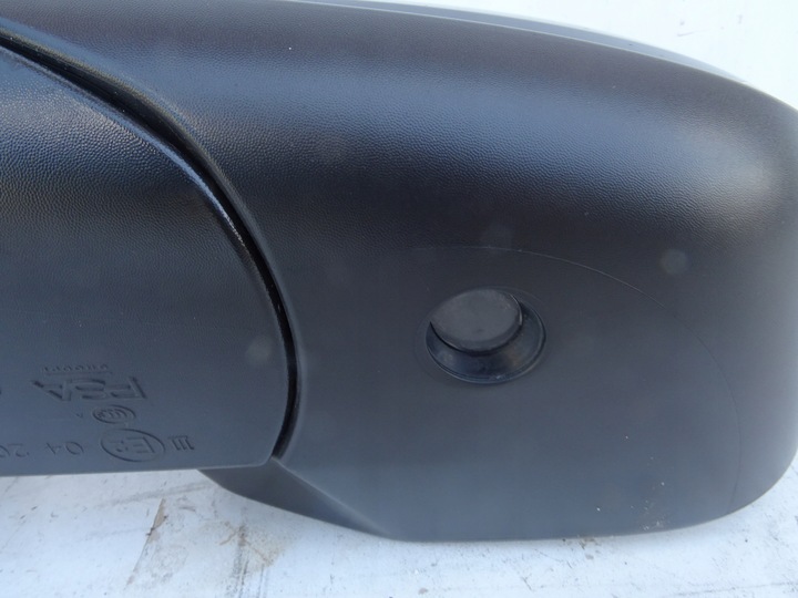 фото №7, Audi q3 ii 83a дзеркало праві 14+2 кабелі