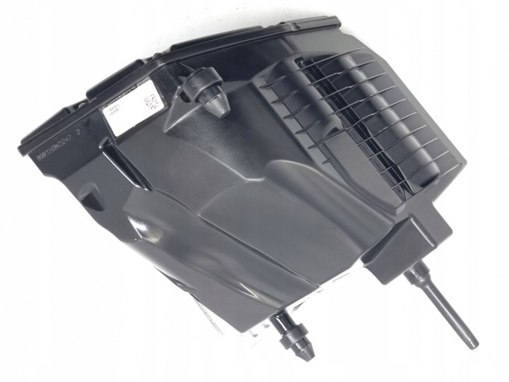 фото №9, Корпус фильтра воздуха audi a4 b9 a5 f5 2.0 tfsi 8w0133837 8w0133837ab