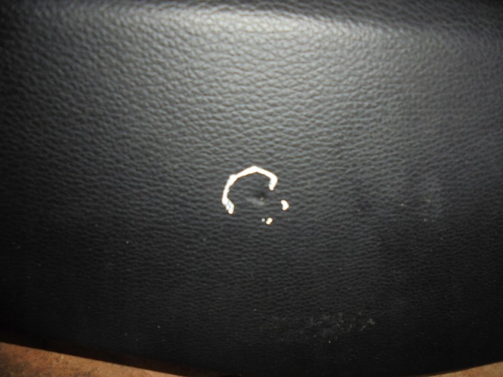 фото №6, Bmw e 60 боковина двері лівий зад