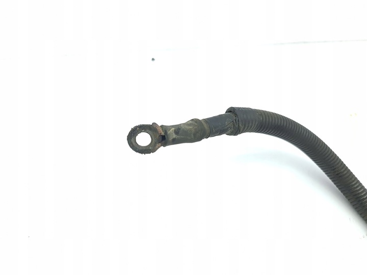 фото №6, Mercedes-benz vito viano w639 2005 жгут генератора