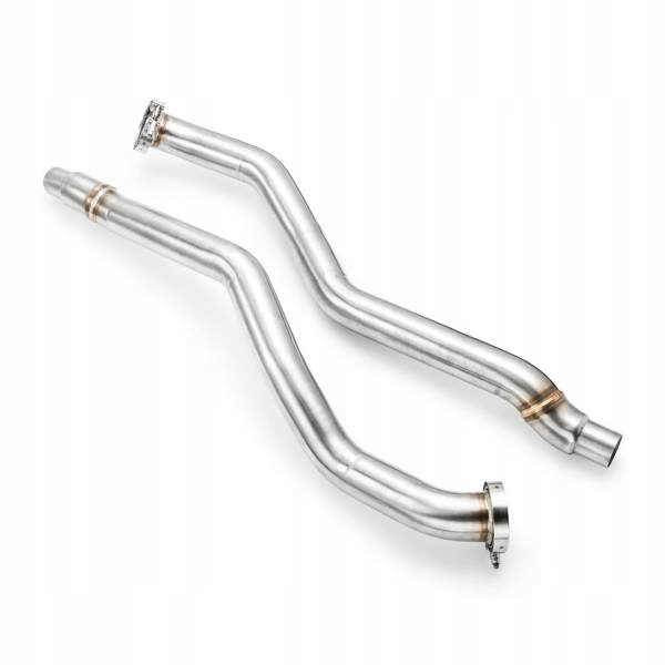 фото №2, Downpipe audi s6, s7, rs6, rs7 4.0 tfsi