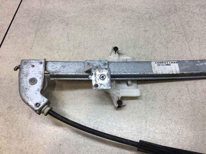 фото №5, Подъемник стекла правый перед c8 1485311080