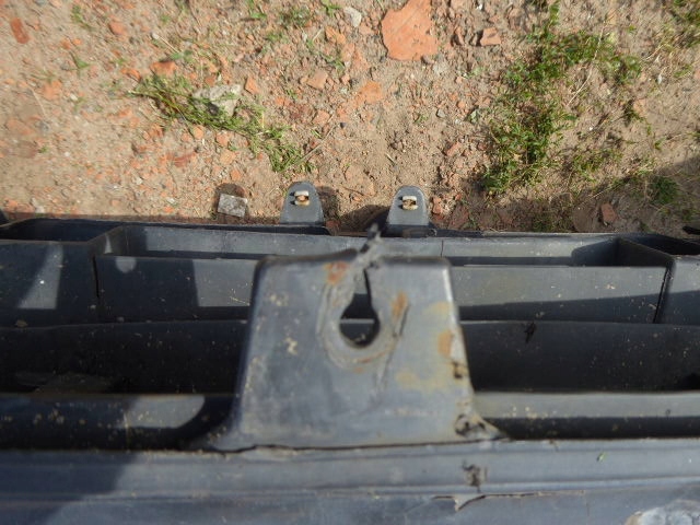 фото №9, Avensis t22 97-03 бампер перед переднє 205