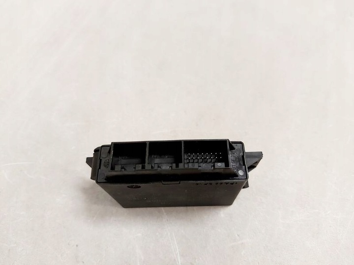 фото №7, Nissan qashqai j10 модуль датчиків pdc wg1g640c