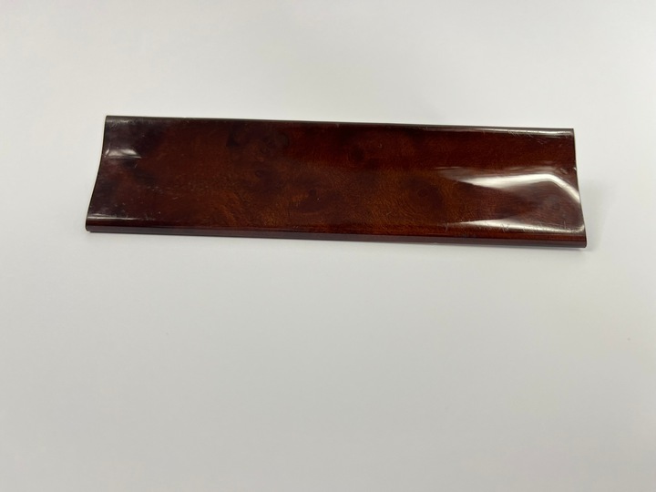 фото №7, Дерево dekor правые гайка панели распределительной konskoli капот mercedes w124