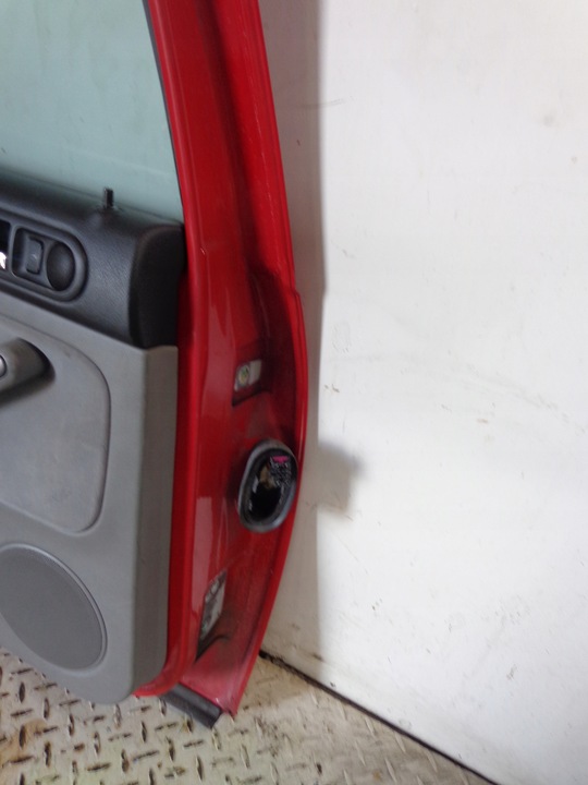 фото №9, | volkswagen golf 4 iv bora універсал двері лівий зад код : ly3d комплектні