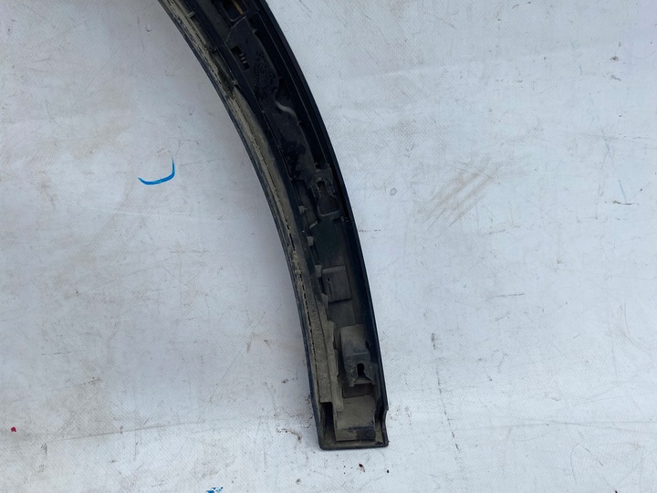 фото №11, Audi q5 80a 16- планка зад задняя левая na крыло 80a853817a
