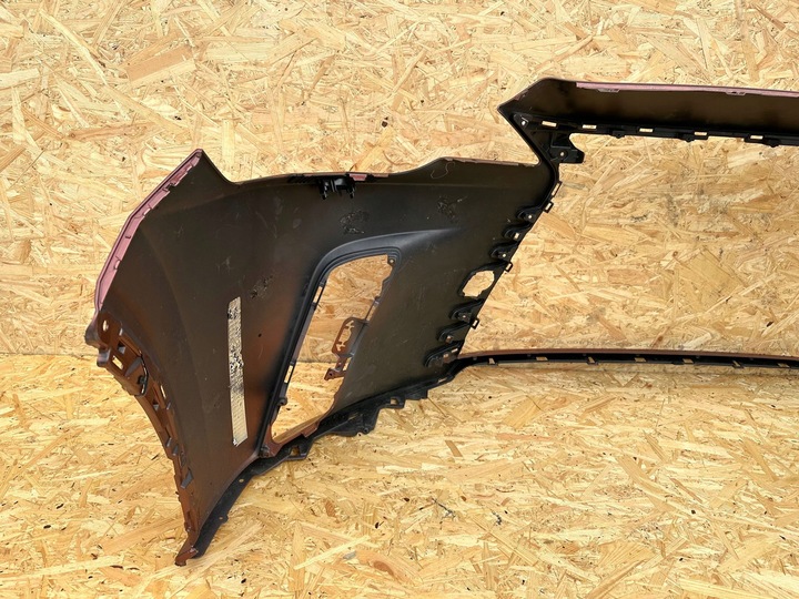 фото №11, Lexus rx rx350 rx500h 22- бампер перед переднее 52119-4d986