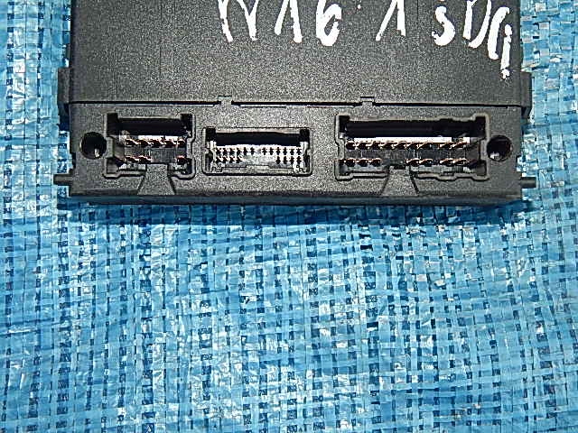 фото №12, Компьютер, замок зажигания, ключ, иммобилайзер nissan almera n16 1.5 dci 03-06