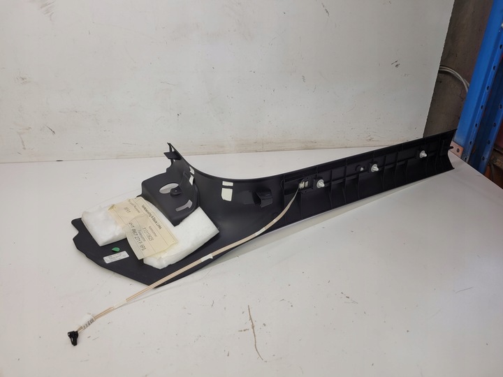 фото №5, Защита порога led левая audi a8 d4 4h1867271f