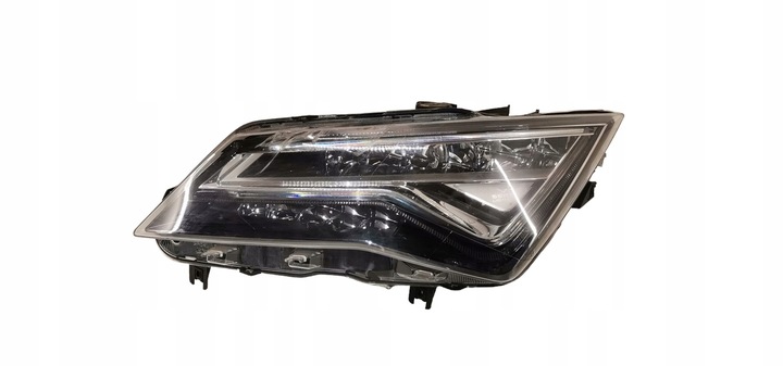 фото №1, Seat ateca лампа ліва передня повний led 576941007d