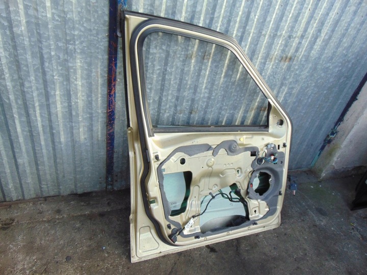 фото №11, Двері лівий перед ford s-max mk1 y6