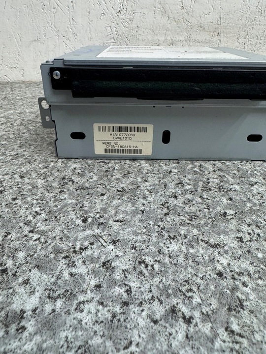 фото №11, Радіо навігація volvo v70 iii 2012- 31396100