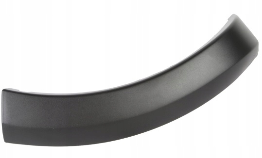 фото №1, Планка бампера зад права dacia sandero 12-stepway