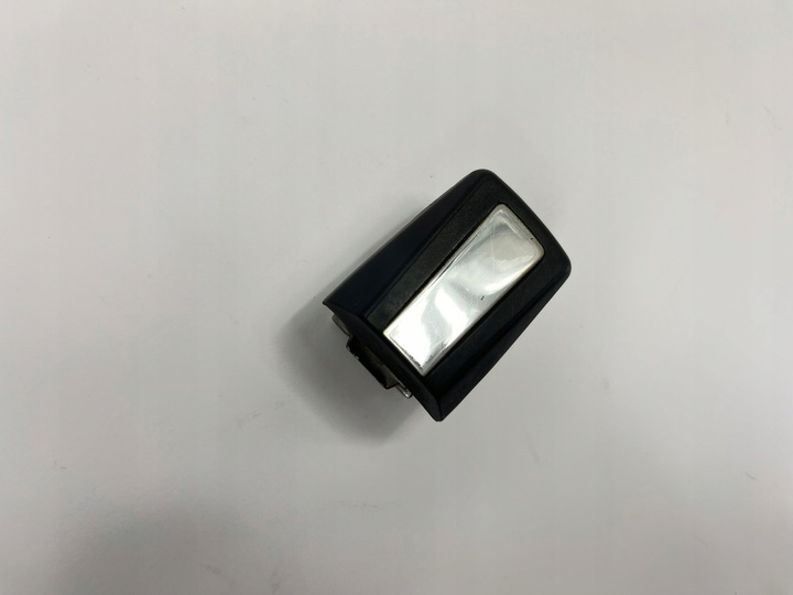 фото №3, Заглушка вкладыши ручка дверь внешние хром правая левая mercedes w124