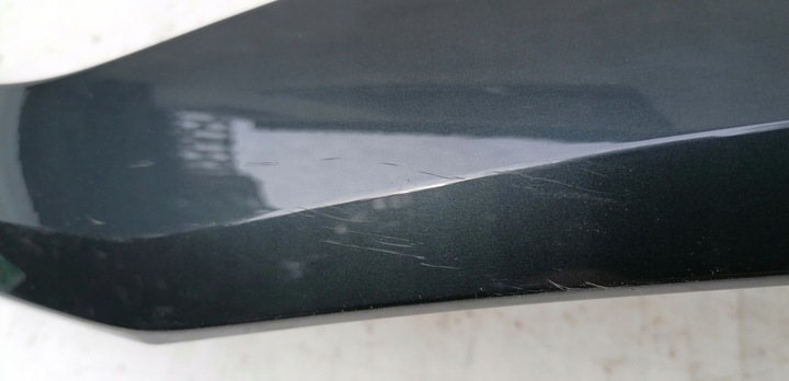 фото №11, Audi e-tron etron спойлер дифузор зад 4ke807833c 19r-