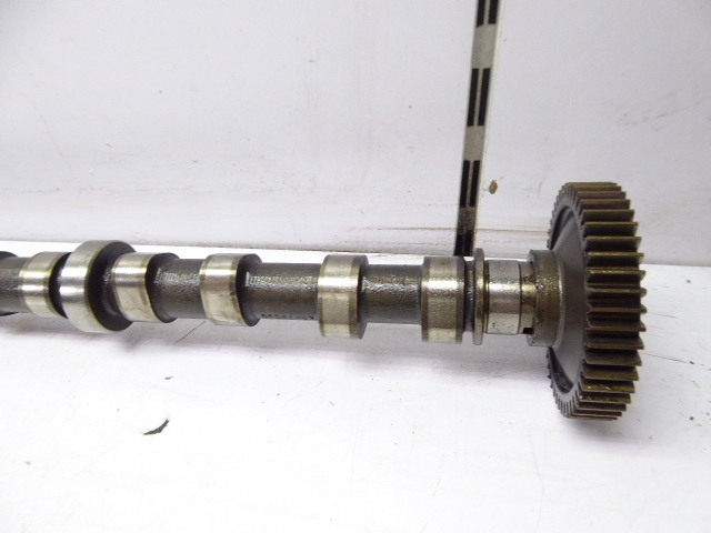 фото №3, Insignia a 08-13 вал распределительный вал всасывающий 2.0 cdti a20dth