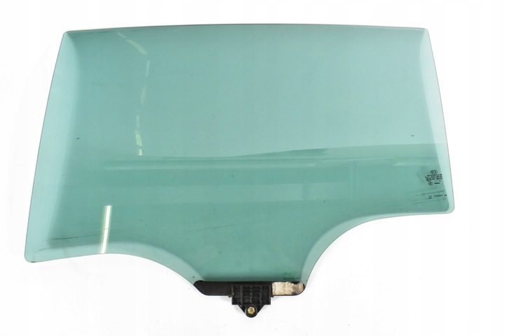 фото №1, Скло лівий зад kia sportage iv ql qle 2018