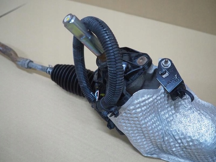 фото №6, Трансмісія кермова berlingo iv partner iv proace city 680000821301