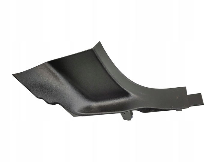 фото №1, Защита порога левый зад opel meriva b 13265406