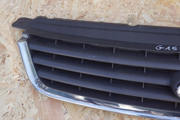 фото №6, Решётка решётка ford kuga mk1 8v41-r7081-a