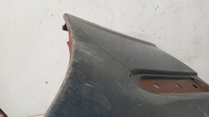 фото №9, Mercedes c класс w203 крыло правые переднее перед