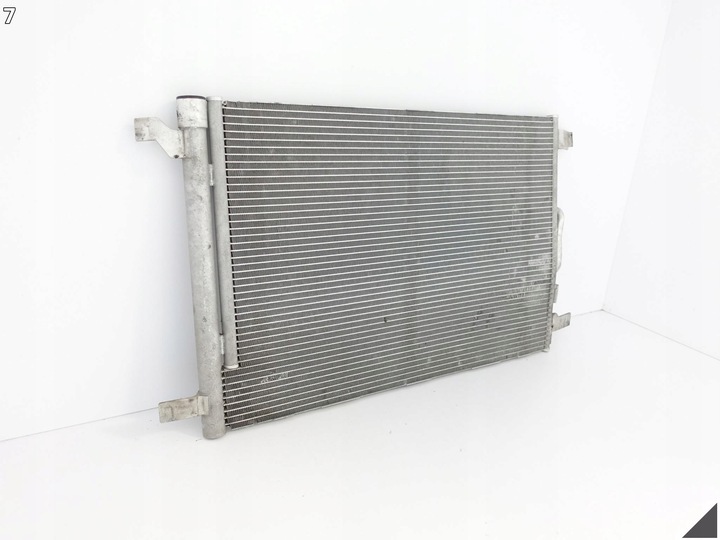 фото №8, Audi a3 8v0 seat leon 5f0 skoda octavia 5e0 vw golf vii 5g0 радиаторов климат
