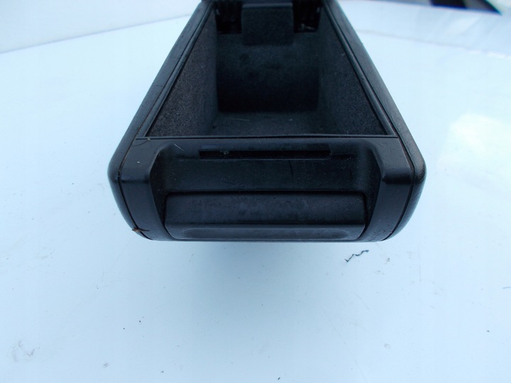 фото №12, Підлокітник кришка seat leon i toledo ii