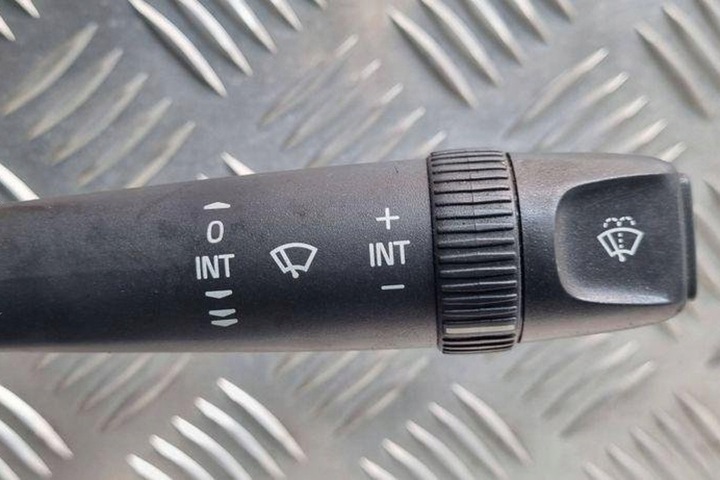 фото №7, Подрулевые рычаги volvo s80 i ts, xy 30745828 2.5l дизель 103kw 1999