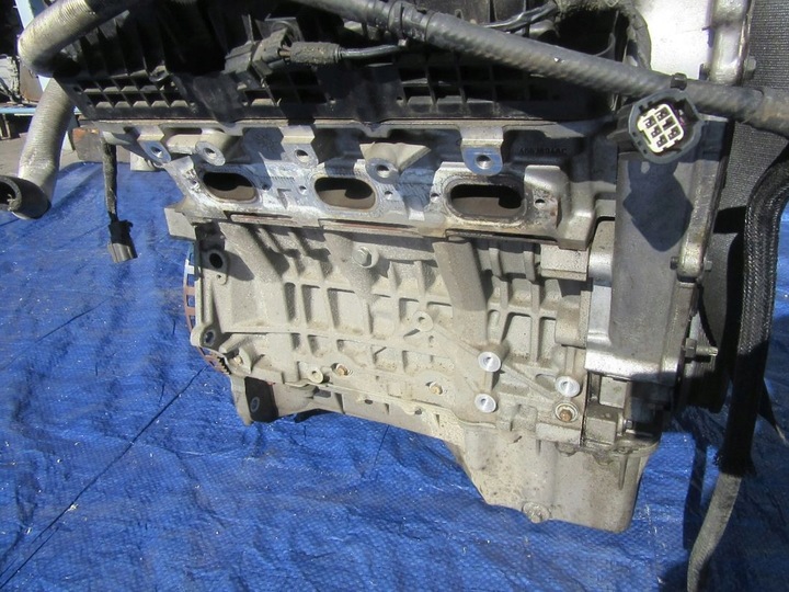 фото №7, Chrysler sebring 3.5i двигун egf