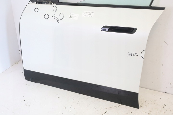 фото №4, Дверь левая левый перед передние зад задние bmw ix i20 a96