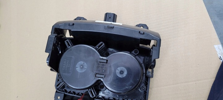 фото №8, S6 c7 4g рестайлінг a6 бардачок тримач na чашка 4g0862534b