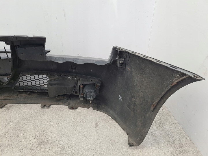 фото №15, Alfa romeo 159 бампер перед 651