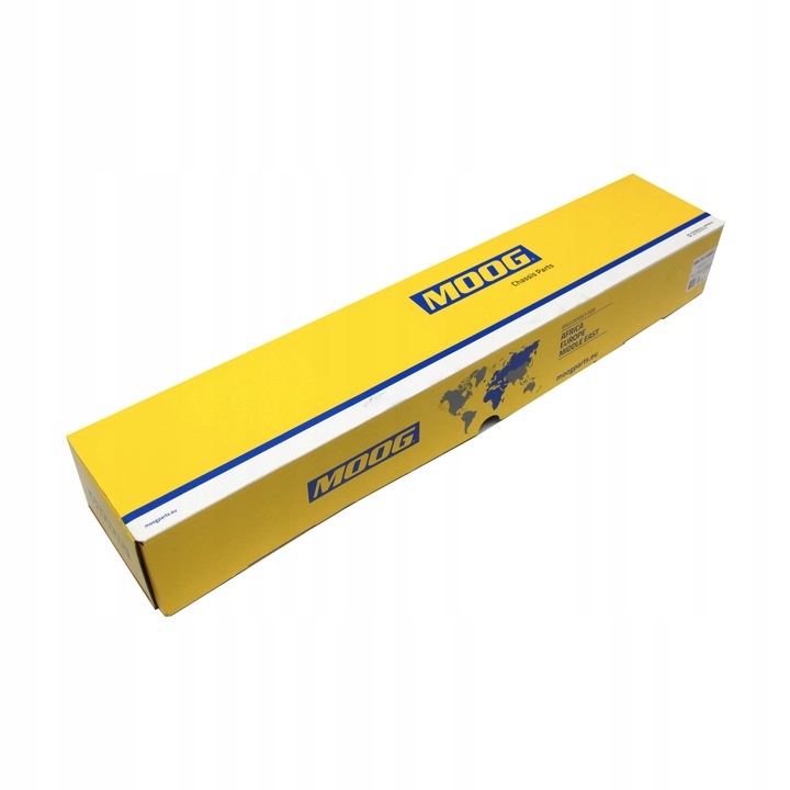 фото №1, Moog ch-ls-10691 стержень / кронштейн, стабилизатор