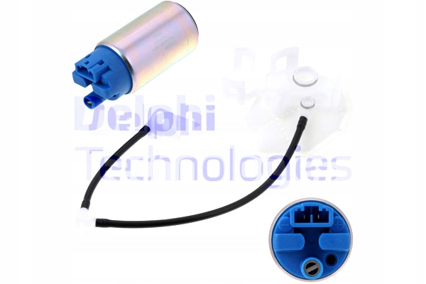 фото №2, Насос пального charade auris auris touring sports corolla vitz yaris