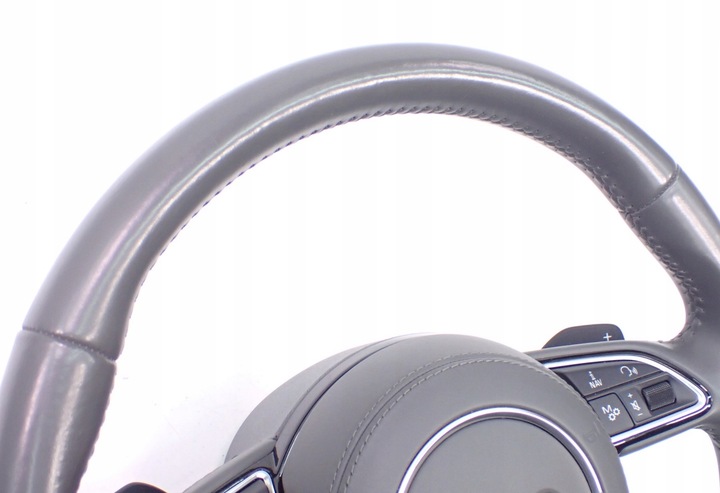 фото №10, Кермо 4h0419091ae подушка безпеки 4h0880201ae a8 d4