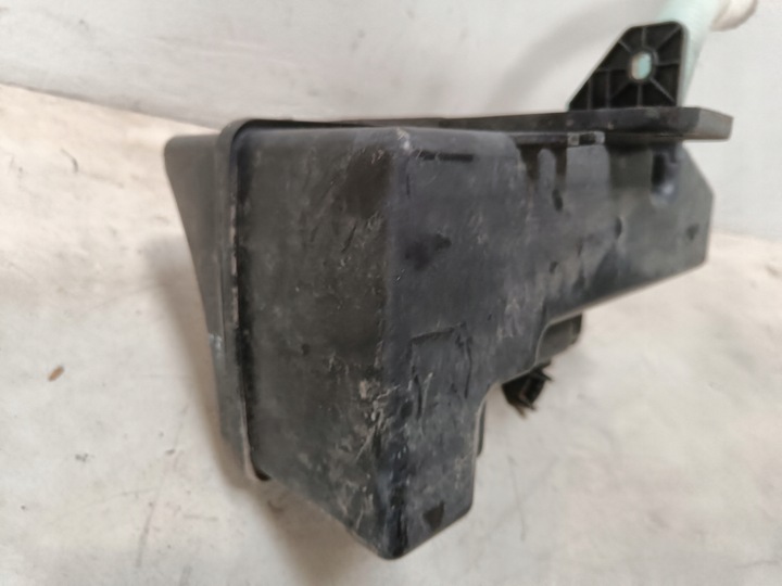 фото №10, Бачок жидкости омывателя vw sharan 2 ii tiguan 5n0955453b