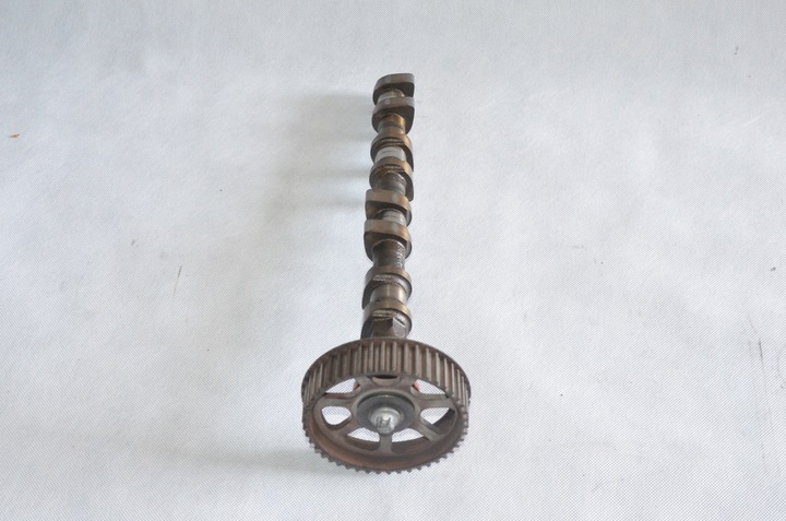 фото №3, Вал розподільний вал випускний astra h vectra c zafira b meriva a 1.6 16v z16xep