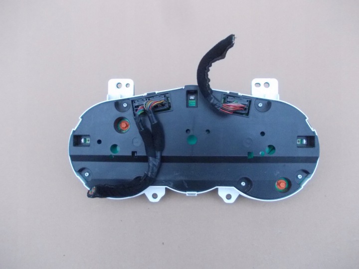фото №6, Спідометр  kia venga 1.6 94006-1p180 європа