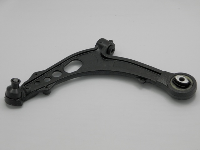 фото №15, Важіль переднє нижній лівий fiat punto 46545660