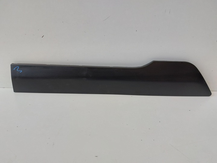 фото №1, Ford transit connect планка дверь правый зад