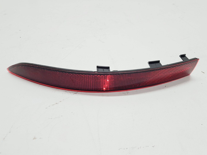 фото №1, Audi a8 4n лівий відбивач бампера заднього 4n0945105a