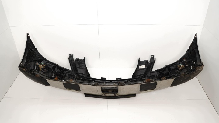 фото №9, Бампер перед передній mercedes w164 05-08r pdc