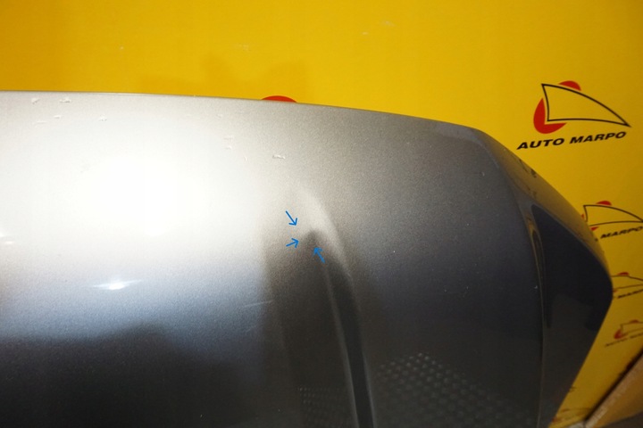 фото №7, Ford f f150 tremor 2021 - 2024 капот перед кришка двигуна usa