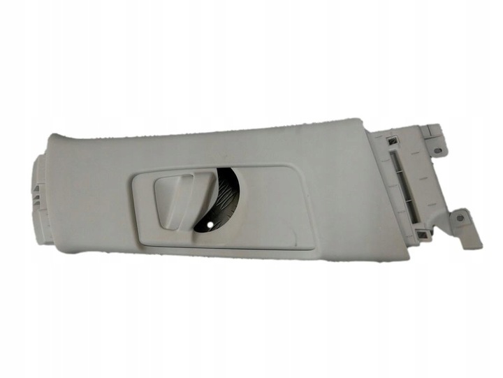 фото №1, Защита стойка среднего правая toyota auris i