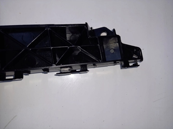 фото №11, Ползун бампера левый перед hyundai ix35 новый org 86